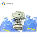 low price stainless steel actuator connection electric ball valve